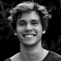 Gabriel Irene